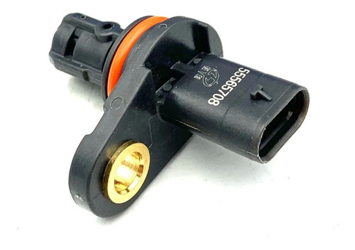Sensor Posición Eje Leva Chevrolet Tracker 2013-2018 Admisio