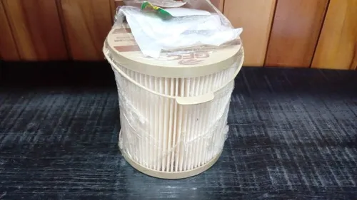 comprar Filtro Combustible Gfc Fs2040sm Racor Fh Turbine Series Mode