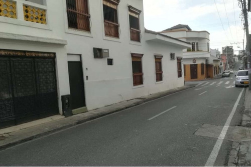 Imagen 4 de 17 de Casa En Venta En Cali San Antonio. Cod 119011804