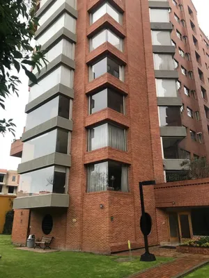 Apartamento en venta