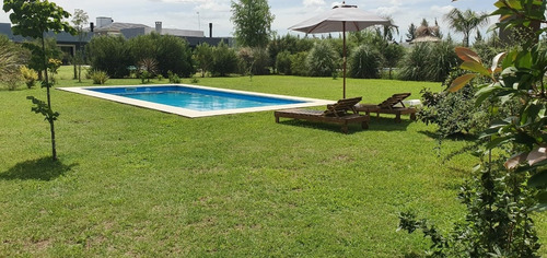 Imagen 3 de 30 de Casa En Venta Ubicado En San Rafael, Villanueva, Tigre