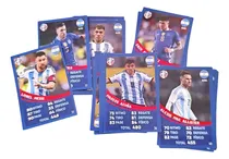 Comprar Estrellas Del Fútbol 3 \u002F\u002F Copa América - Selección Argentina
