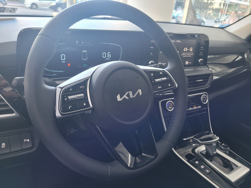 Kia Seltos 1.5 Lx Cvt