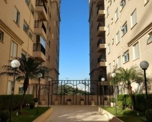 Imagem 5 de 14 de Apartamento A Venda No City América - 11454