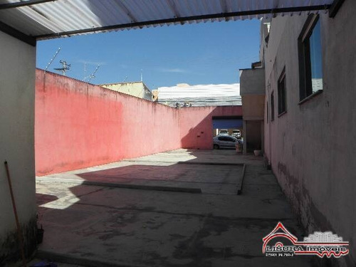 Imagem 11 de 15 de Ponto Comercial Para Locação No Altos De Santana Jacareí Sp - 3927