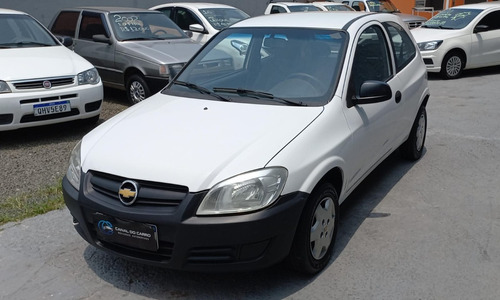 Chevrolet Celta 1.0 Life Flex Power 3p