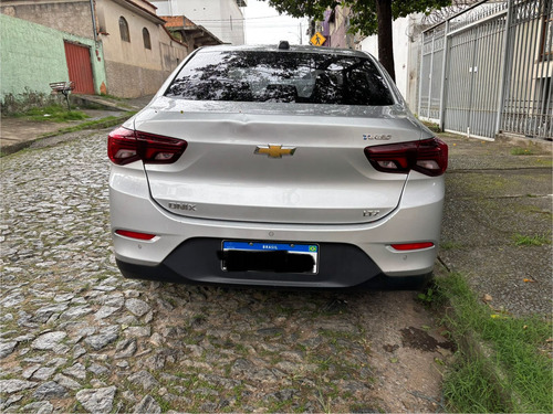 Chevrolet Onix plus 1.0 Ltz Turbo 4p