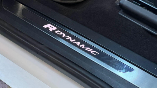 Land Rover Evoque 2.0 P250 FLEX R-DYNAMIC HSE AWD AUTOMÁTICO
