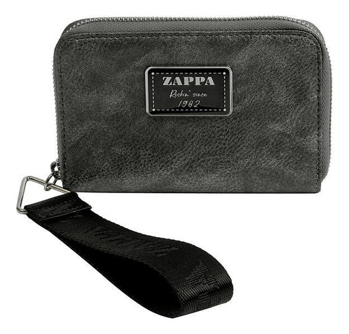 Billetera Casual Mujer Zappa - J861