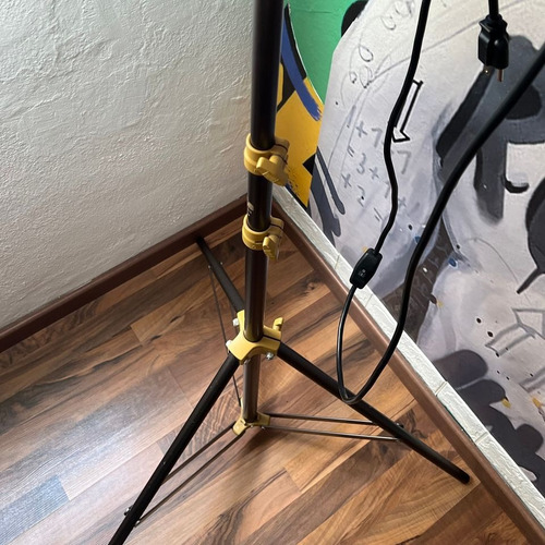 Luces Profesionales Starmaker Ip65 Tunable Pack 3 Ab-mo (Usado)