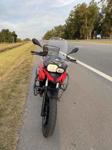 Imagen 9 de 17 de Bmw F700gs Full