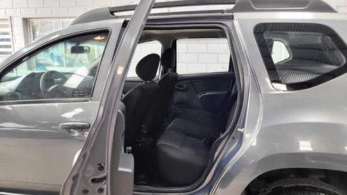Renault Duster 1.6 4x2 Confort Abs 110cv