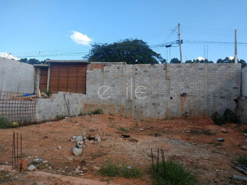 Terreno À Venda Em Parque Aeroporto - Te008032