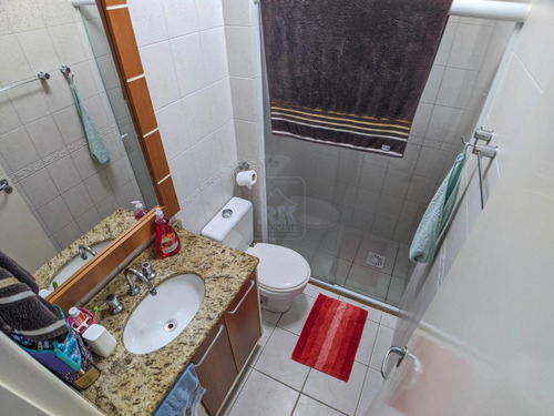 Imagem 20 de 30 de Apartamento À Venda Em Ingleses Do Rio Vermelho - Ap004297