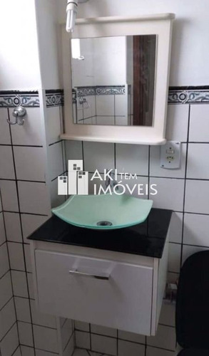 Imagem 6 de 10 de Apartamento, Edifício Comendador Martha , Bauru - 6136