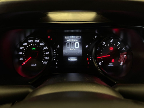 Fiat Cronos 1.3 FIREFLY PRECISION