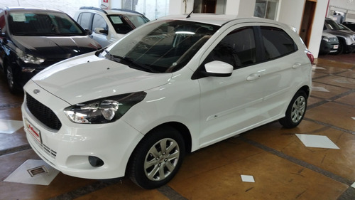 Ford Ka 1.0 Se Flex 4p