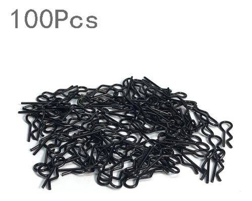 ` Piezas De Clips De Carrocería Rc For A959 A979 1/16