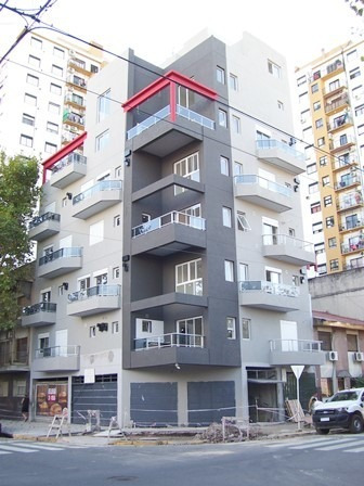 Imagen 10 de 10 de Local Comercial A Estrenar - 42m² -
