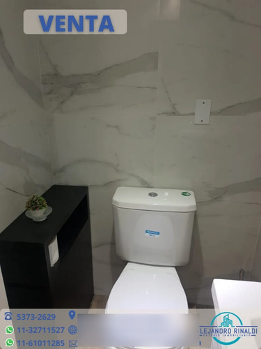 Imagen 12 de 22 de Venta - Departamento 4 Ambientes Con Cochera - La Tablada