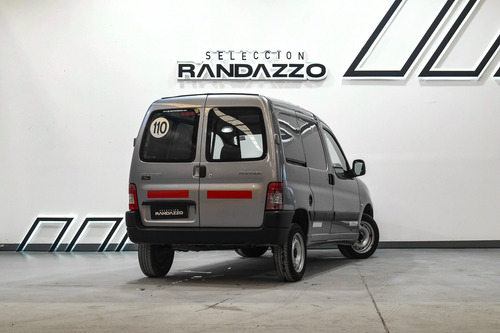 Peugeot Partner 1.6 Vti Confort