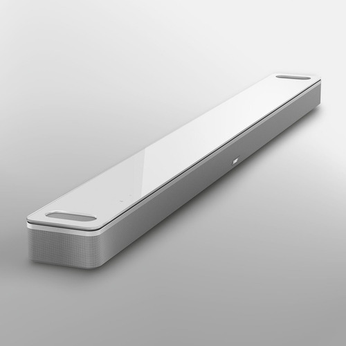 Bose Smart Ultra Soundbar Blanco