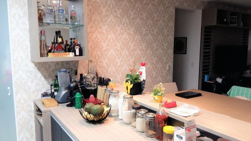 Imagem 10 de 21 de Apartamento No Anita Garibaldi Com 3 Quartos Para Venda, 80 M² - Lg4693