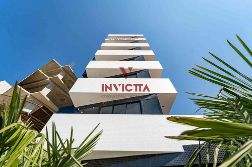 Imagem 2 de 30 de Arquitetura Moderna, Praticidade E Conforto Em São José Dos Pinhais - Aa 1731