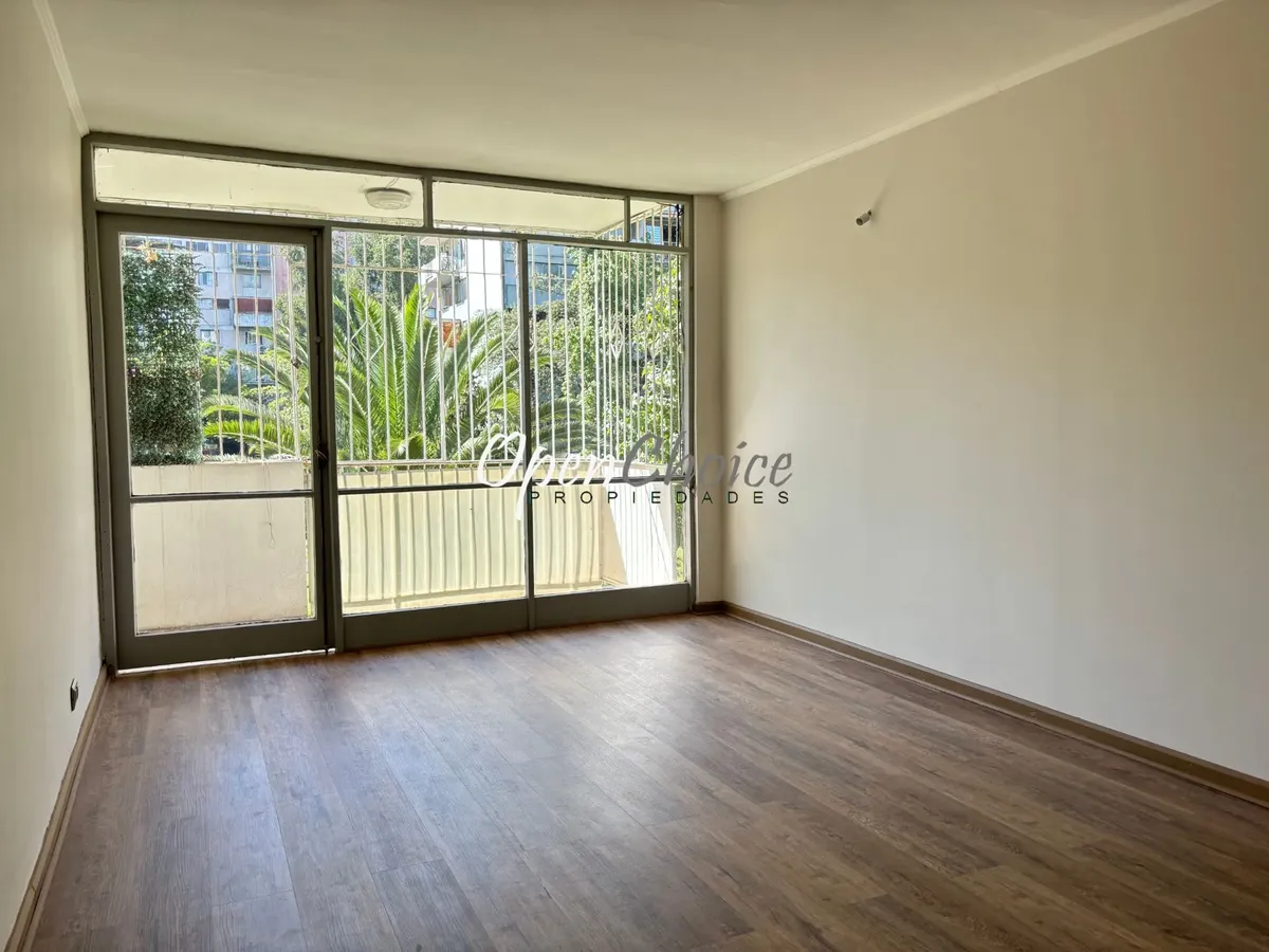 Imagen 1 de 28 de Depto Dúplex 4 Dorms / 2 Baños / Metro P De Valdivia