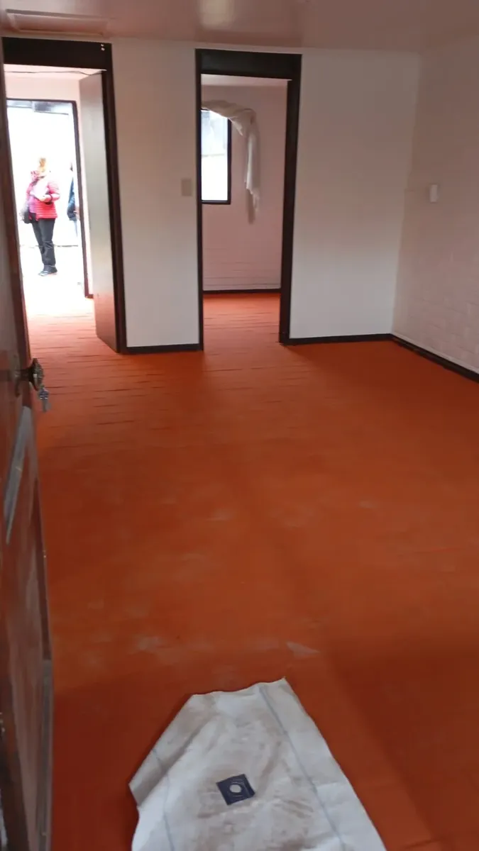Imagen 3 de 23 de Leivapro Arrienda Casa Recién Remodelada En Puente Alto