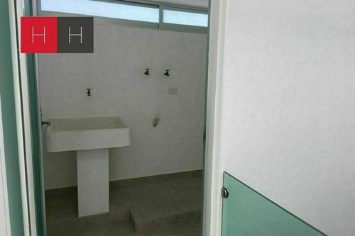 Imagen 19 de 20 de Casa En Venta En Parque Veracruz