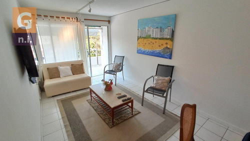 Apartamento En Punta Del Este (península) - Ref. 4137