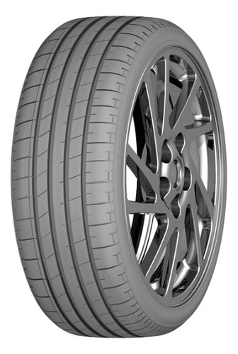 Llanta Opteco A1 Arcron 185/55r15 82v Índice De Velocidad V