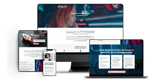 Desarrollo De Páginas Web Para Vender Productos O Servicios