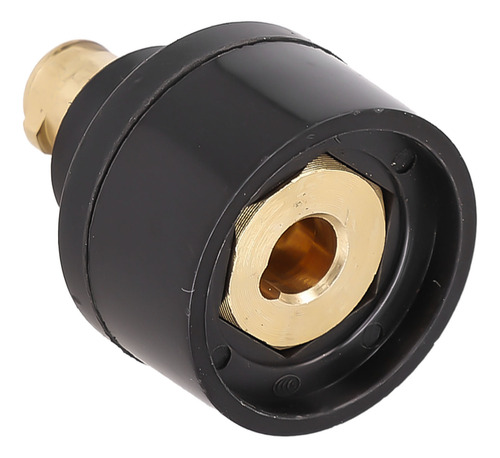 Adaptador De Enchufe Wp-17v Para Antorcha De Soldadura De 13