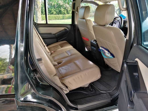 Ford Explorer Xlt 2008 .bogota