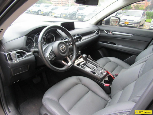 Mazda Cx-5 Touring At 2000