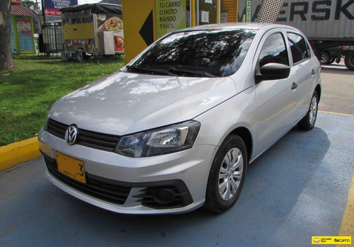 Volkswagen Gol 1.6 Trendline