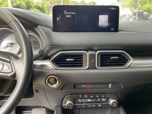Mazda CX-5 2.0 Touring At 4x2 2025