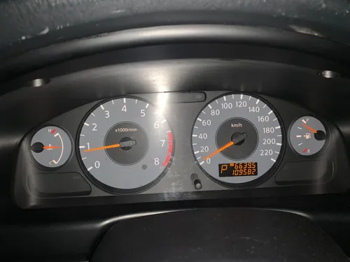 Renault Scala 1.6l
