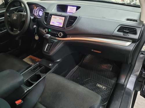 Honda CR-V 2.4 Lx 2wd 175cv Cvt