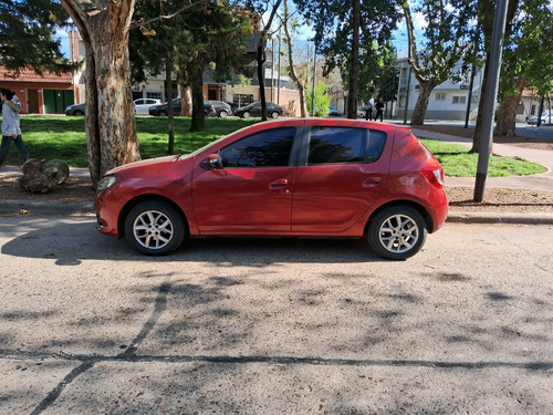 Renault Sandero 1.6 Privilege 105cv