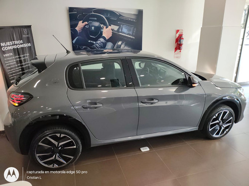 Peugeot 208 1.0T Gt