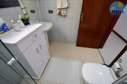 Imagem 10 de 18 de Casa No Bairro Oásis Em Peruíbe - 983