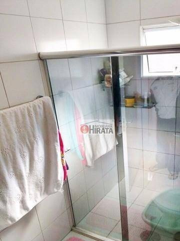 Apartamento Com 3 Dormitórios À Venda, 52 M² Por R$ 250.000,00 - Parque Jambeiro - Campinas/sp - Ap1761