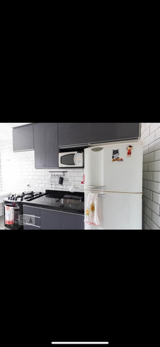 Apartamento Na Freguesia Do Ó $ 270.000,00 - Ap00672 - 69196475