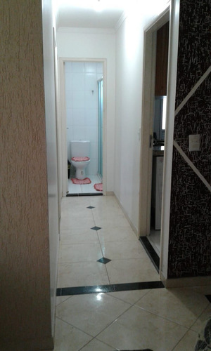 Imagem 10 de 12 de Apartamento - Ref: 6031