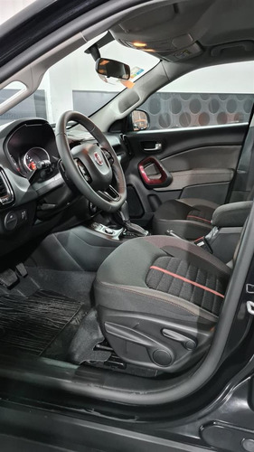 Imagem 5 de 11 de Fiat Toro Toro Volcano 2.0 16v 4x4 Tb Diesel Aut. Diesel Au