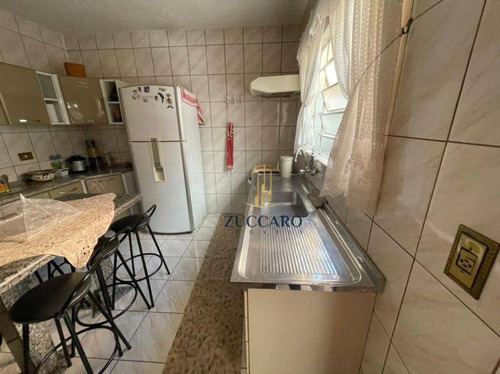 Imagem 14 de 26 de Sobrado À Venda, 120 M² Por R$ 430.000,00 - Jardim Santa Mena - Guarulhos/sp - So1820