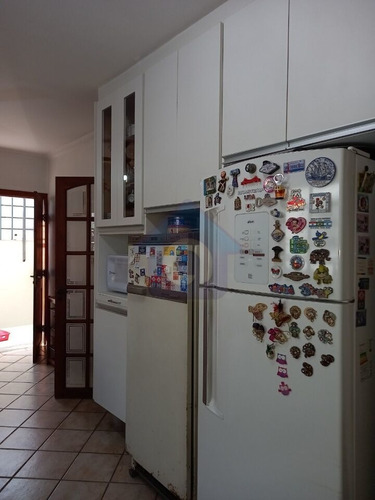 Imagem 14 de 15 de Casa Assobradada Maravihosa, Ampla, Com 240m2 Com 4 Dormitórios, Área Gourmet, 4 Vagas - Tw16872
